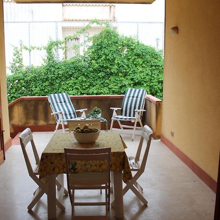 Villa Fede&Niki San Vito Lo Capo Esterno foto