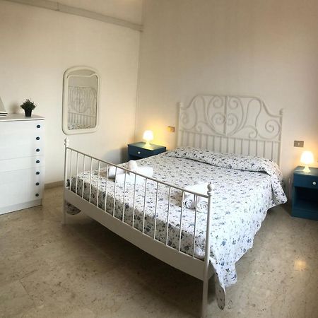 Villa Fede&Niki San Vito Lo Capo Esterno foto