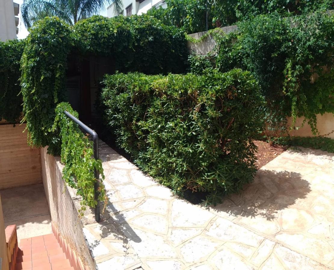 Villa Fede&Niki San Vito Lo Capo Esterno foto