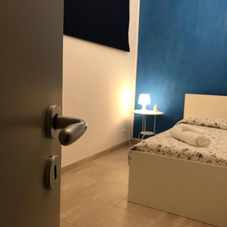 Villa Fede&Niki San Vito Lo Capo Esterno foto