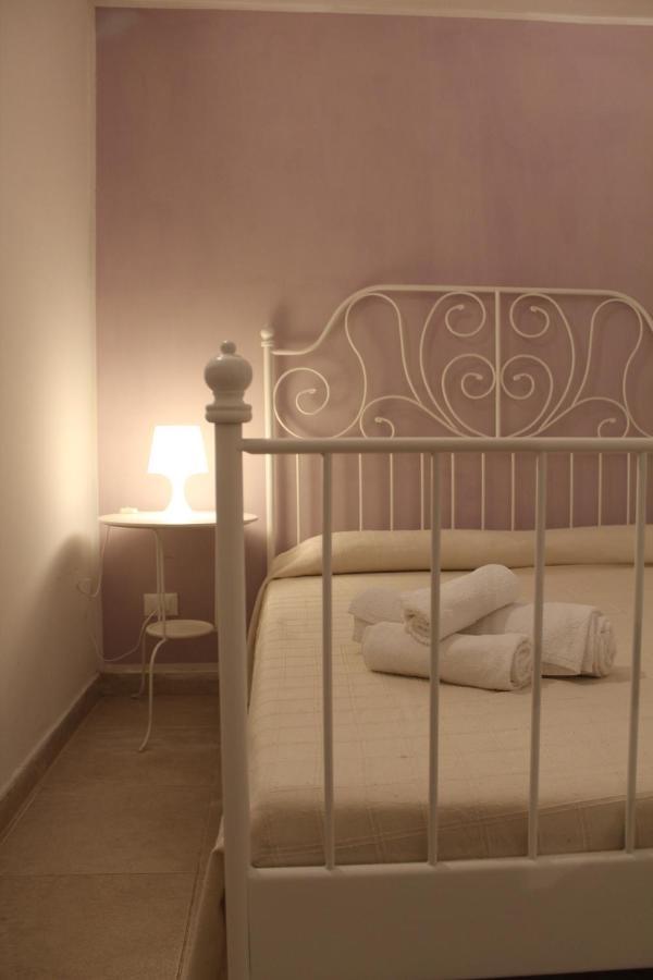Villa Fede&Niki San Vito Lo Capo Esterno foto