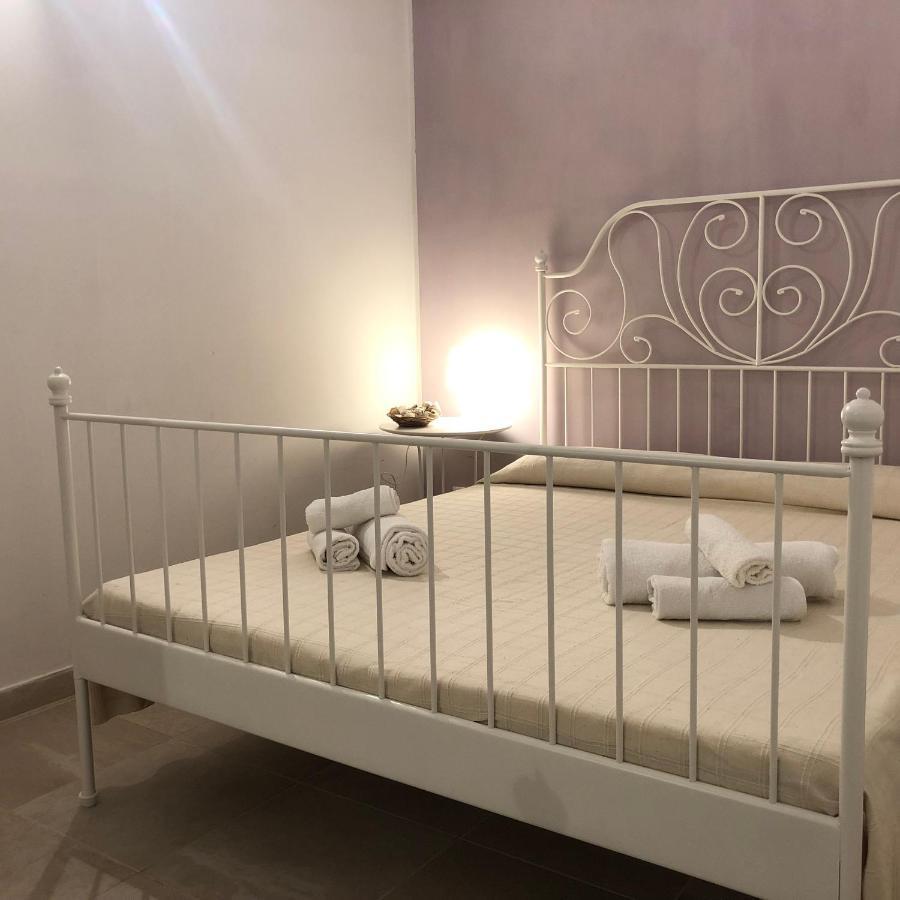 Villa Fede&Niki San Vito Lo Capo Esterno foto