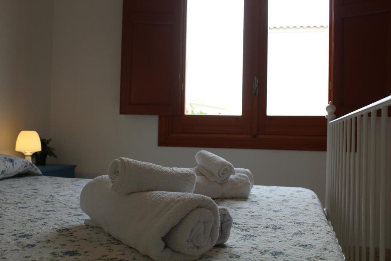 Villa Fede&Niki San Vito Lo Capo Esterno foto