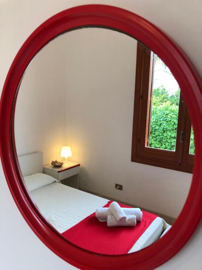 Villa Fede&Niki San Vito Lo Capo Esterno foto