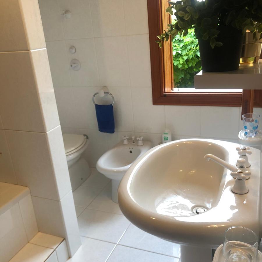 Villa Fede&Niki San Vito Lo Capo Esterno foto