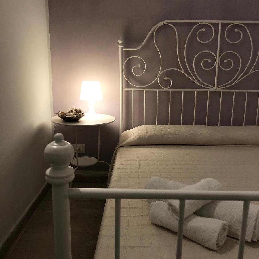 Villa Fede&Niki San Vito Lo Capo Esterno foto